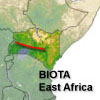 BIOTA East Africa