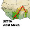 BIOTA West Africa