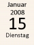 Datum