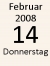 Datum