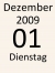 Datum