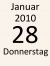 Datum