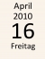 Datum