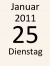 Datum