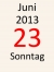 Datum